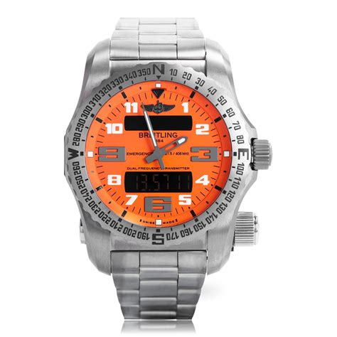 would you buy a breitling|buy breitling emergency.